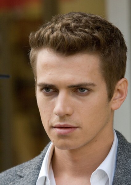 Hayden Christensen photo