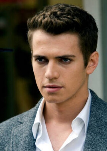Hayden Christensen photo