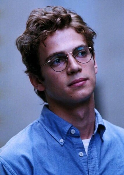 Hayden Christensen photo