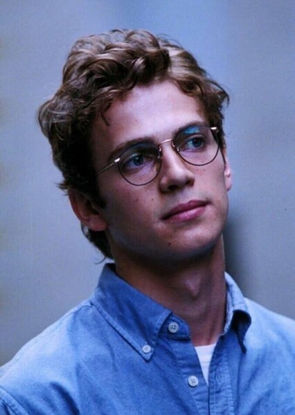 Peter Parker