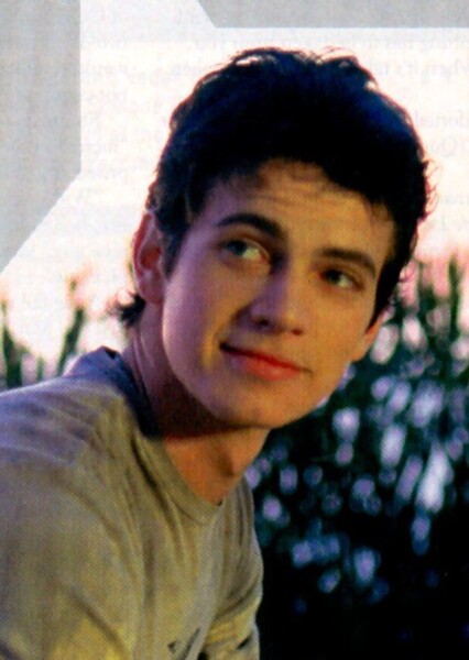 Hayden Christensen