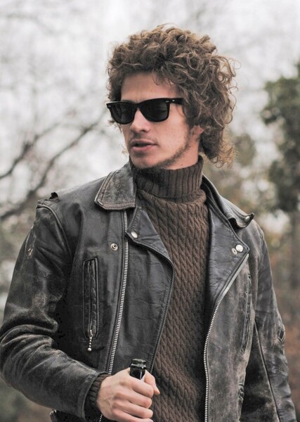 Hayden Christensen photo