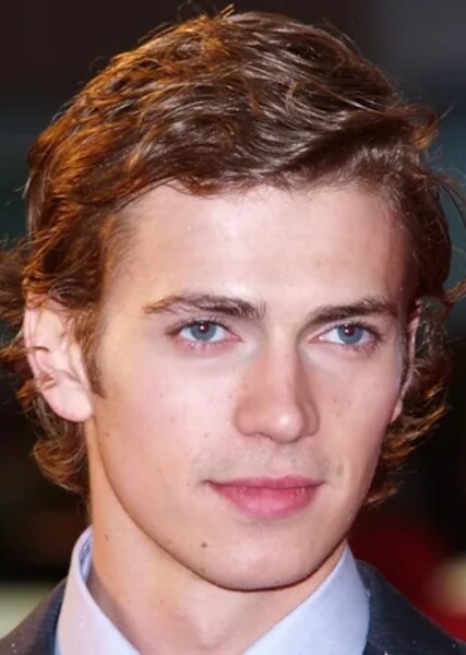 Hayden Christensen photo