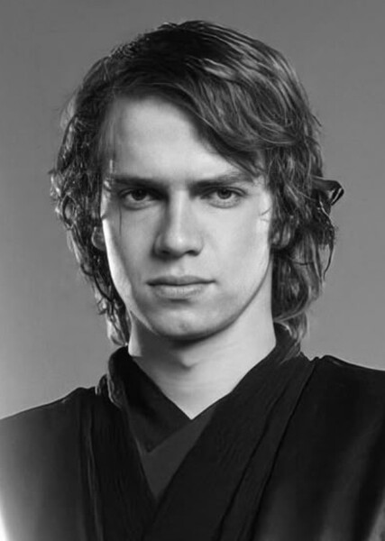 Hayden Christensen photo