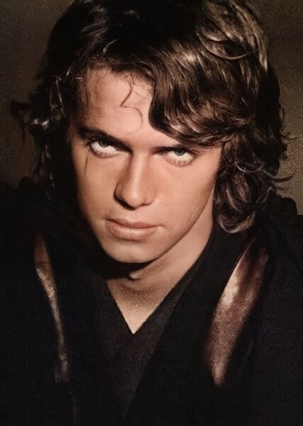 Hayden Christensen