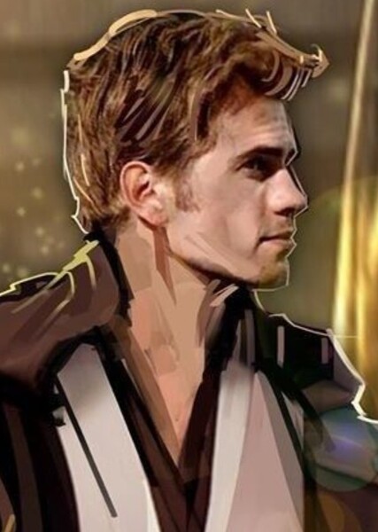 Hayden Christensen photo