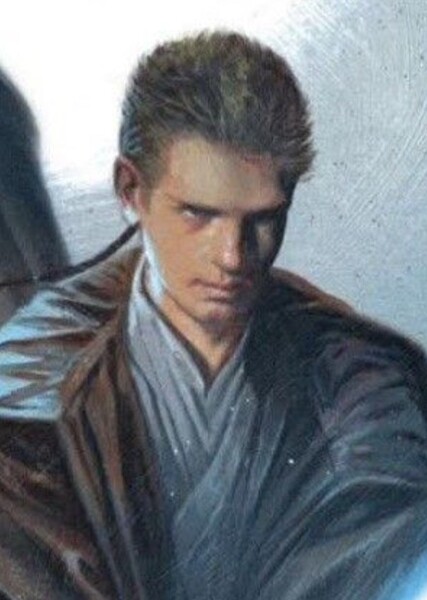 Hayden Christensen photo