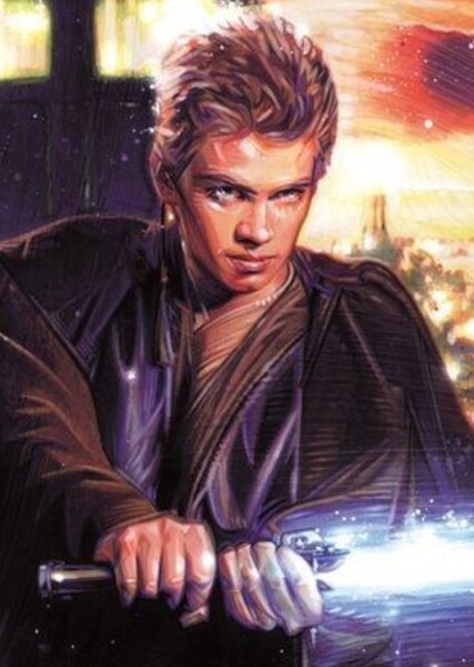 Hayden Christensen photo