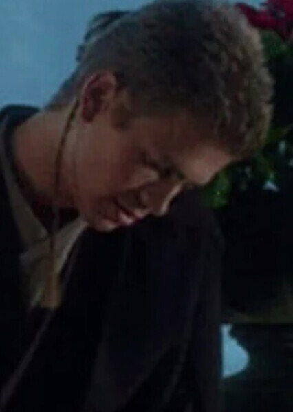Hayden Christensen photo
