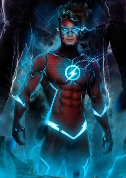 Kid Flash
