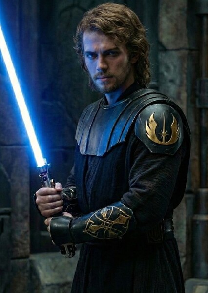 Hayden Christensen photo