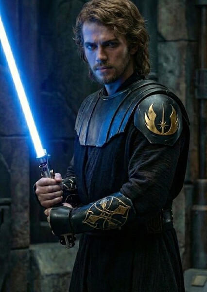 Hayden Christensen photo