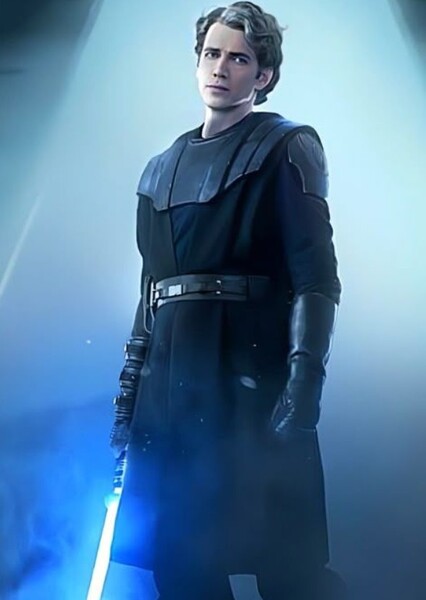 Hayden Christensen photo