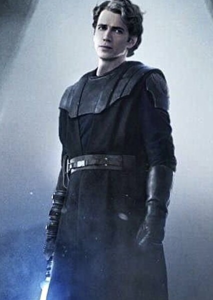Hayden Christensen photo