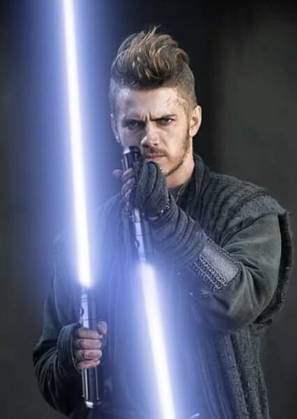 Hayden Christensen photo