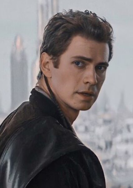 Hayden Christensen photo