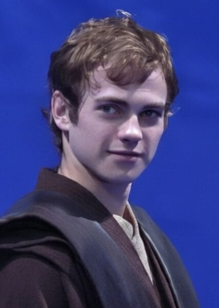 Hayden Christensen photo