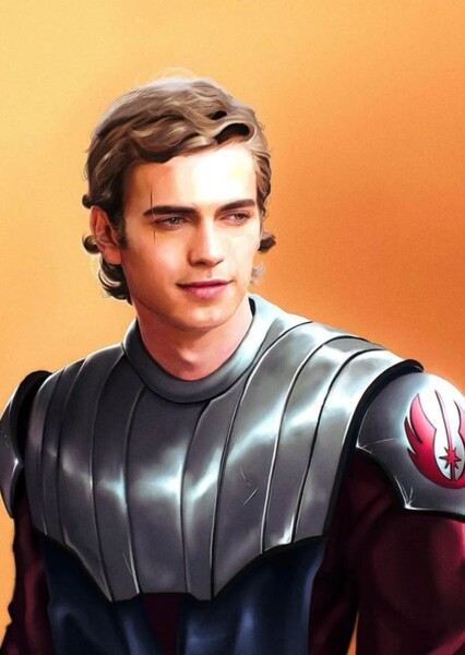 Hayden Christensen photo