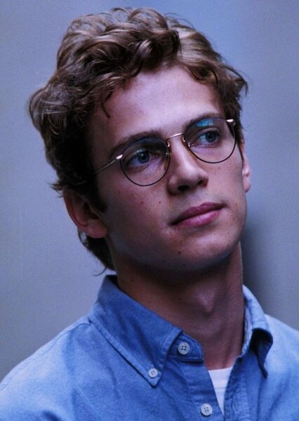 Hayden Christensen
