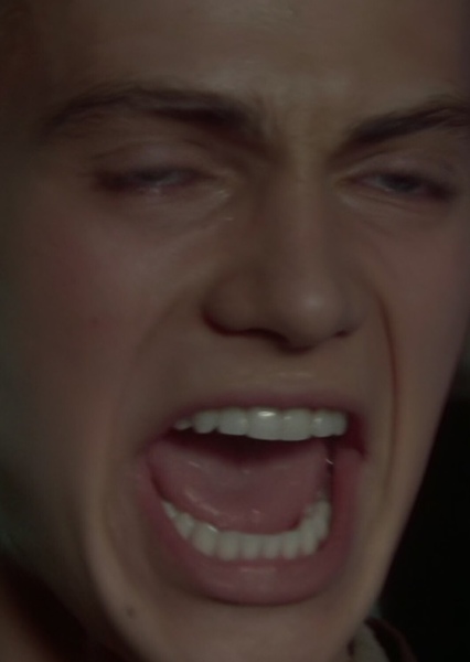 Hayden Christensen photo