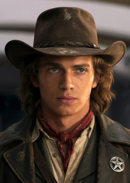 Hayden Christensen photo
