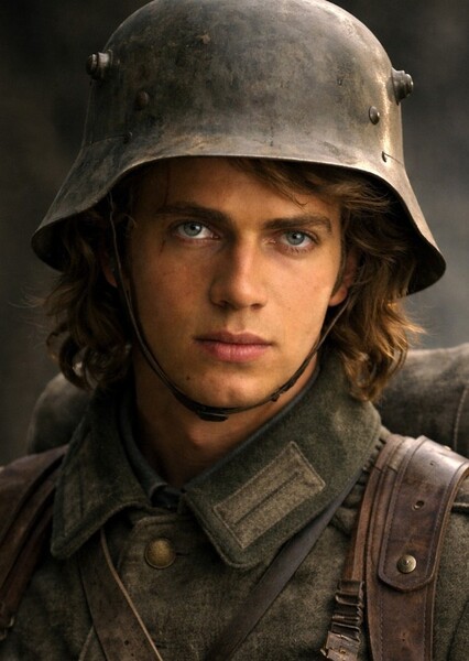 Hayden Christensen photo