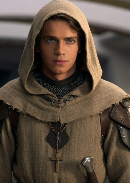 Hayden Christensen