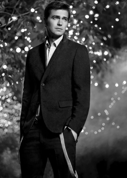 Hayden Christensen photo