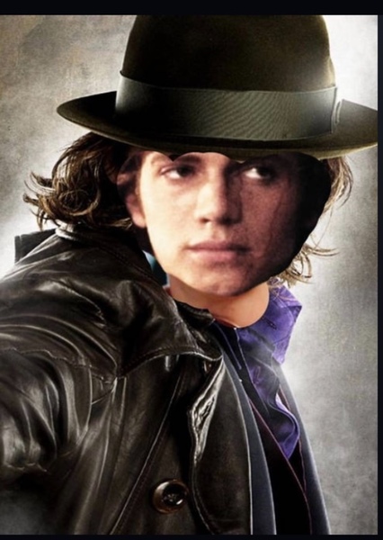 Hayden Christensen photo