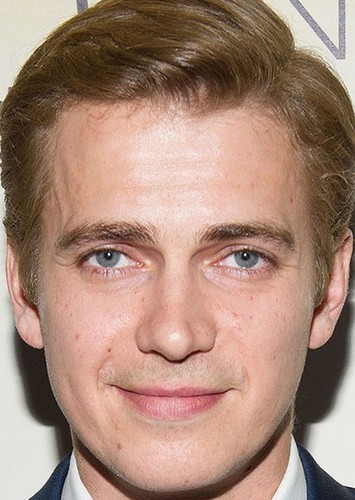 Hayden Christensen photo