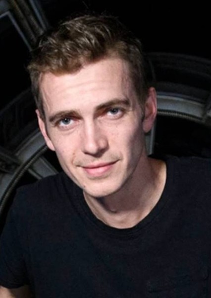Hayden Christensen photo