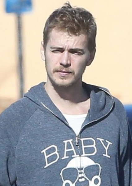 Hayden Christensen photo