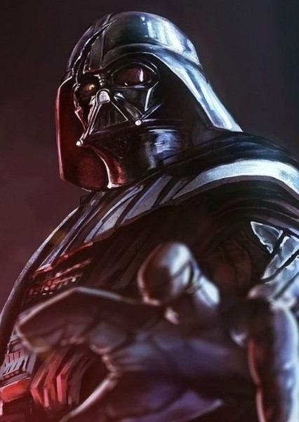 Darth Vader