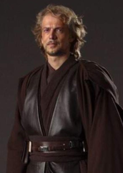 Hayden Christensen photo