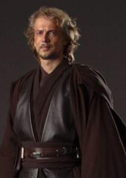 Hayden Christensen photo