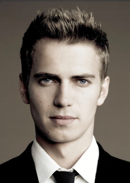 Hayden Christensen photo
