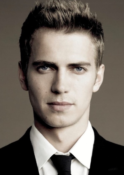 Hayden Christensen photo