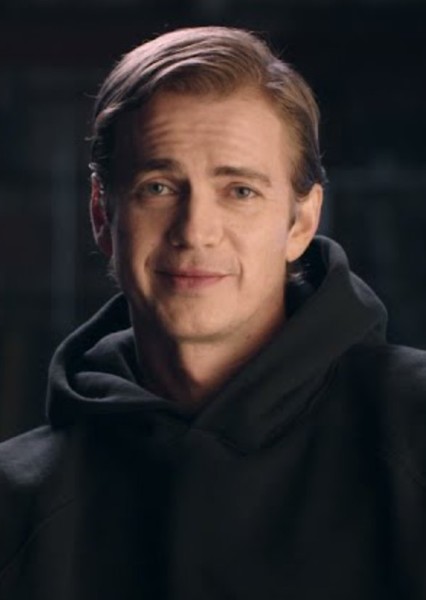 Hayden Christensen photo