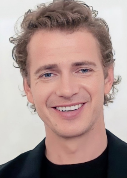 Hayden Christensen photo
