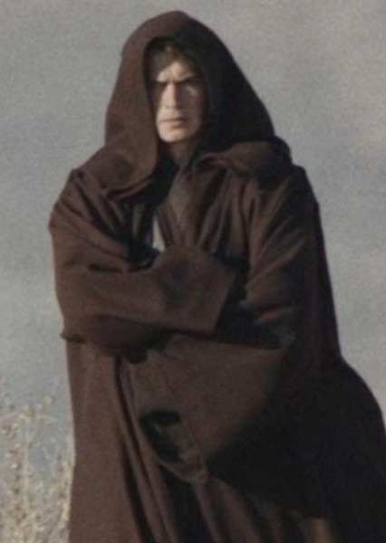 Hayden Christensen photo