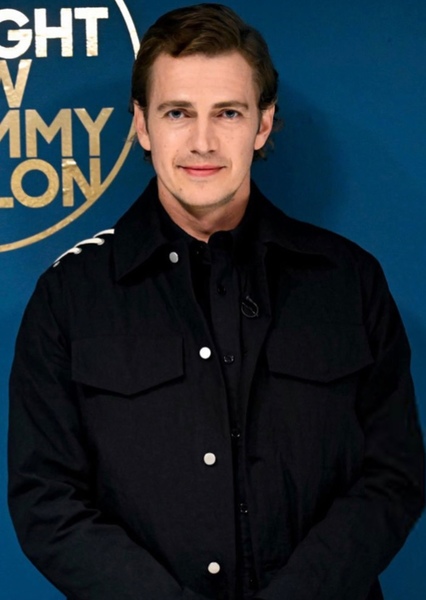 Hayden Christensen photo