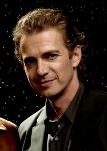 Hayden Christensen photo