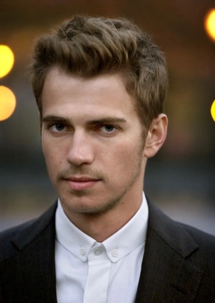 Hayden Christensen photo