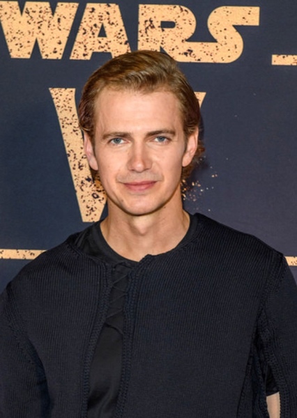 Hayden Christensen photo