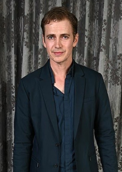 Hayden Christensen photo