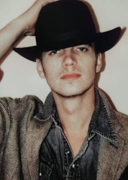 Hayden Christensen photo