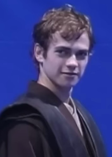 Hayden Christensen