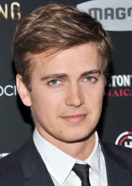 Hayden Christensen