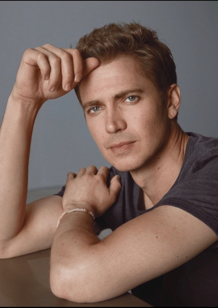 Hayden Christensen
