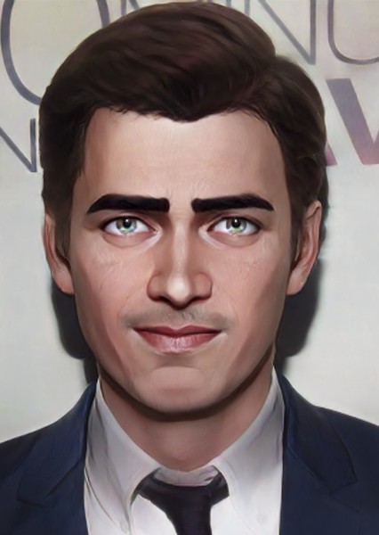 Hayden Christensen photo